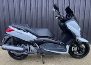 YAMAHA XMAX 125 - 2013