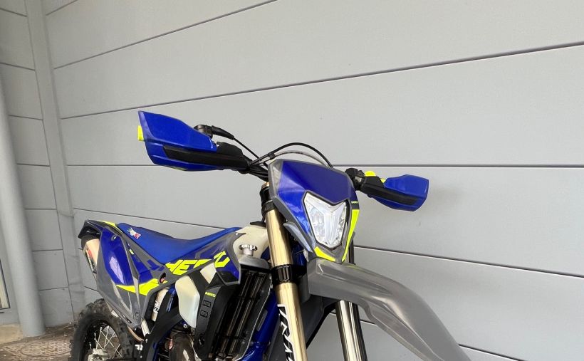 SHERCO 125 SE-R FACTORY 2