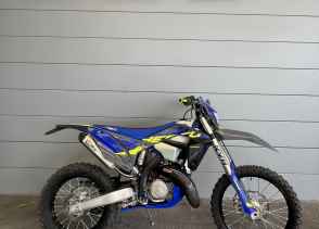 SHERCO 125 SE-R FACTORY - 2024