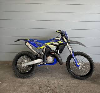 SHERCO 125 SE-R FACTORY - 2024