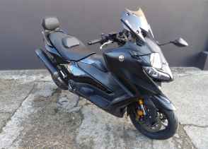 YAMAHA XP T-MAX 560 TECH MAX - 2023