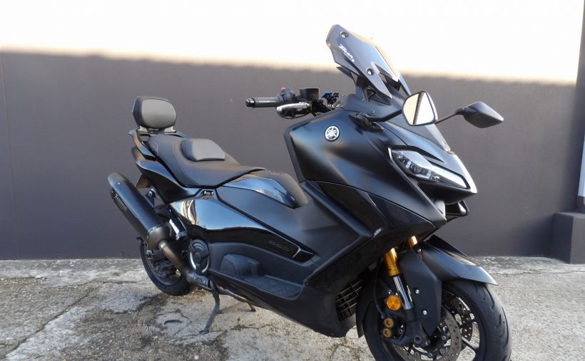 YAMAHA XP T-MAX 560 TECH MAX 2
