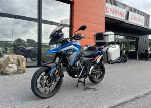 VOGE DS625X - 2025