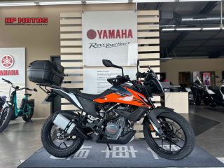 KTM 390 ADVENTURE - 2023