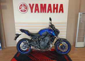 YAMAHA MT-07 35KW - 2023