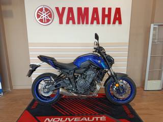 YAMAHA MT-07 35KW - 2023