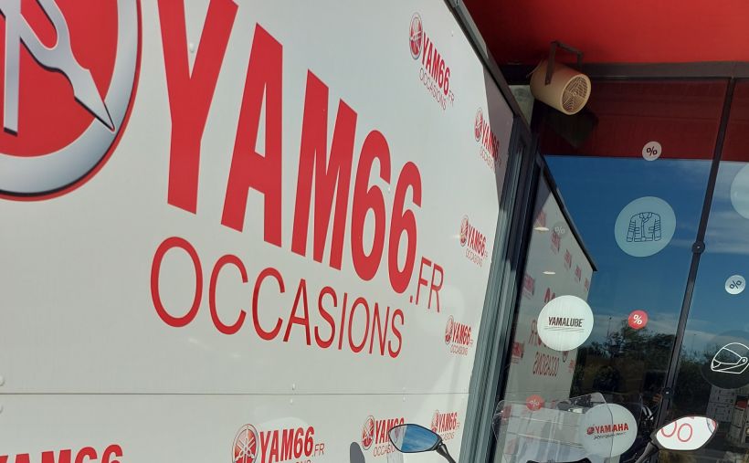 YAMAHA TRACER 9 GT+ Y-AMT 3