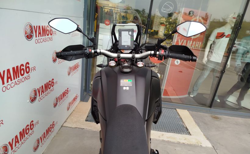 YAMAHA XTZ TENERE 700 8