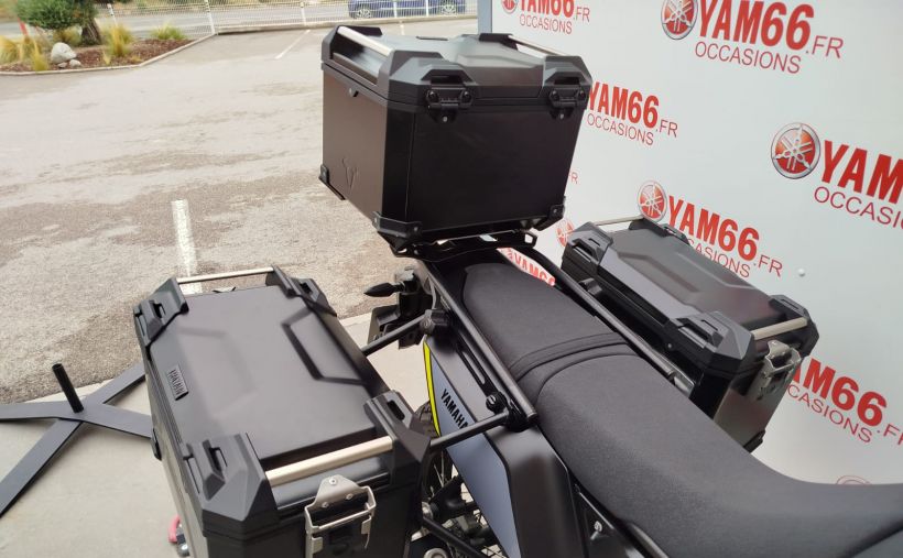 YAMAHA XTZ TENERE 700 3