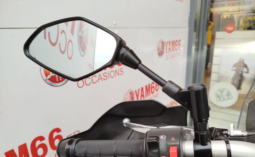 YAMAHA XTZ TENERE 700 10