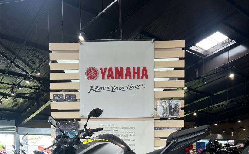 YAMAHA MT-125 ABS 2