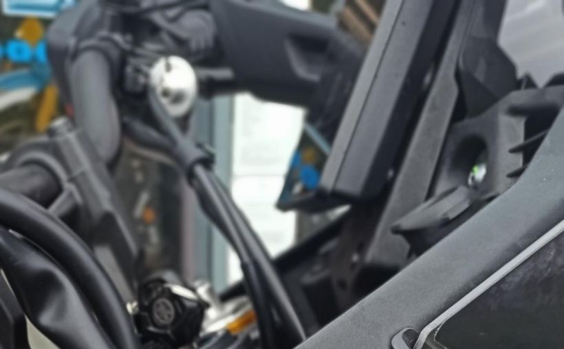 YAMAHA XTZ TENERE 700 35 KW A2 25