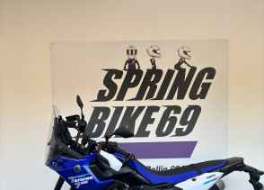 YAMAHA XTZ 690 TENERE - 2025