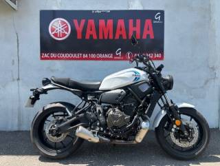 YAMAHA XSR 700 35KW - 2022