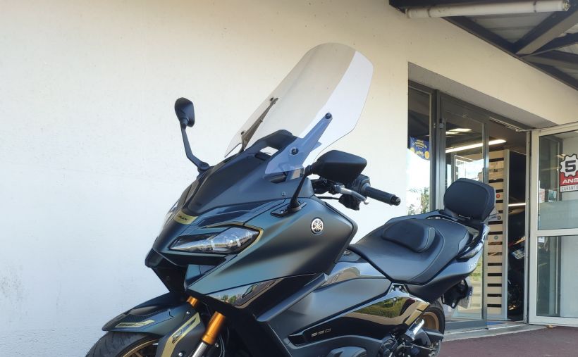 YAMAHA XP T-MAX 560 TECH MAX 1