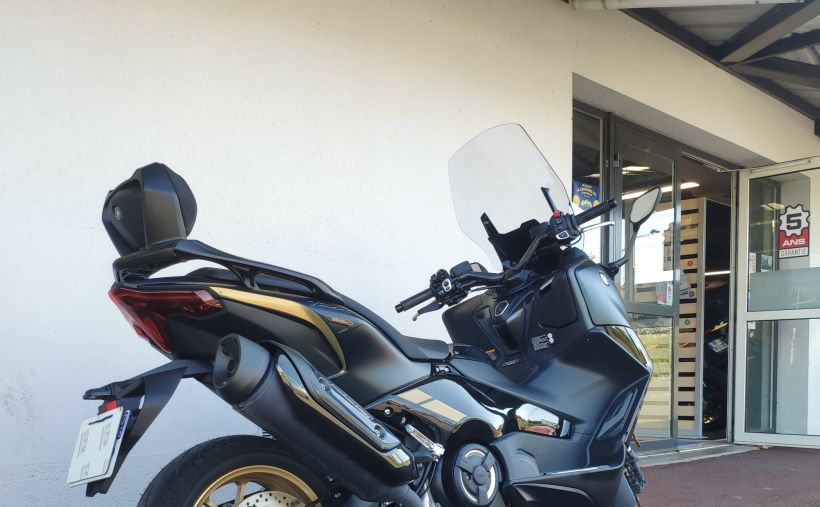 YAMAHA XP T-MAX 560 TECH MAX 2