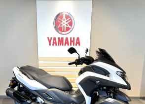 YAMAHA TRICITY 300 - 2025