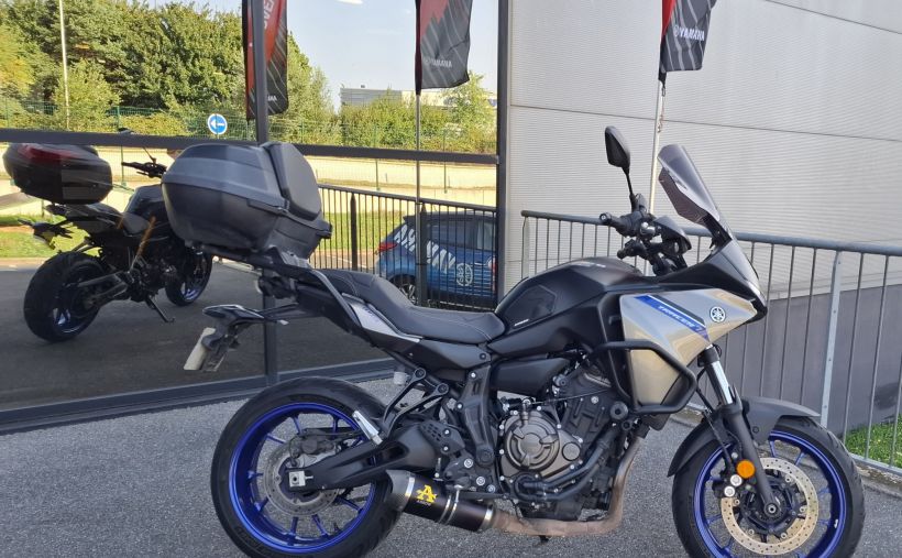 YAMAHA TRACER 700 35 KW 5