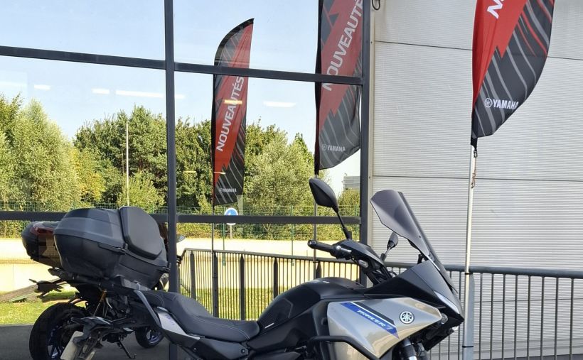 YAMAHA TRACER 700 35 KW 2