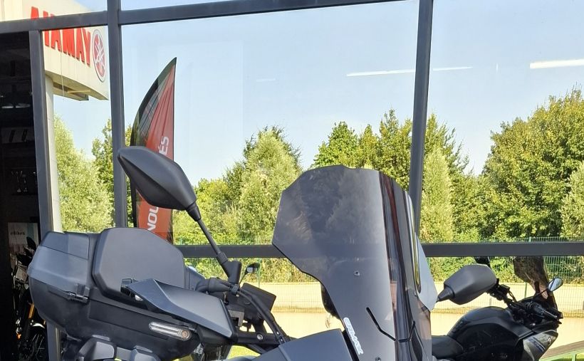 YAMAHA TRACER 700 35 KW 0