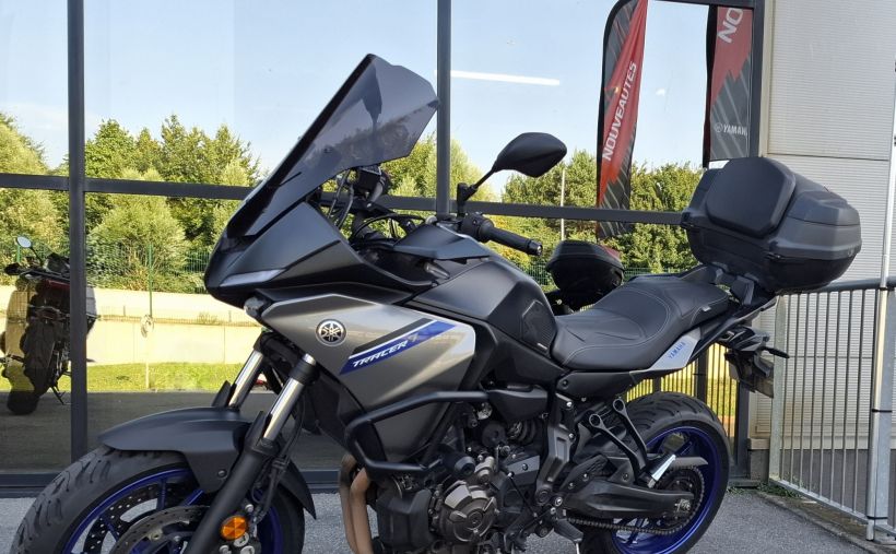 YAMAHA TRACER 700 35 KW 3