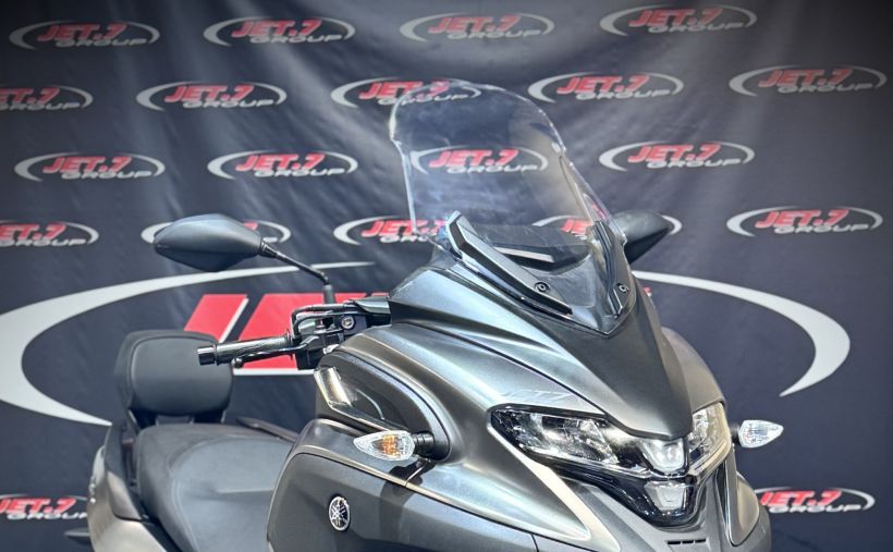 YAMAHA TRICITY 300 0