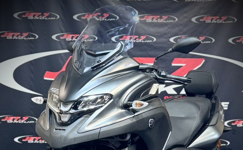 YAMAHA TRICITY 300 2