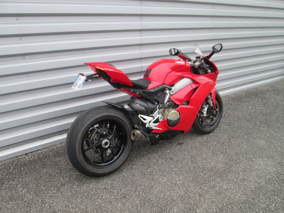 DUCATI PANIGALE 1103 V4 16
