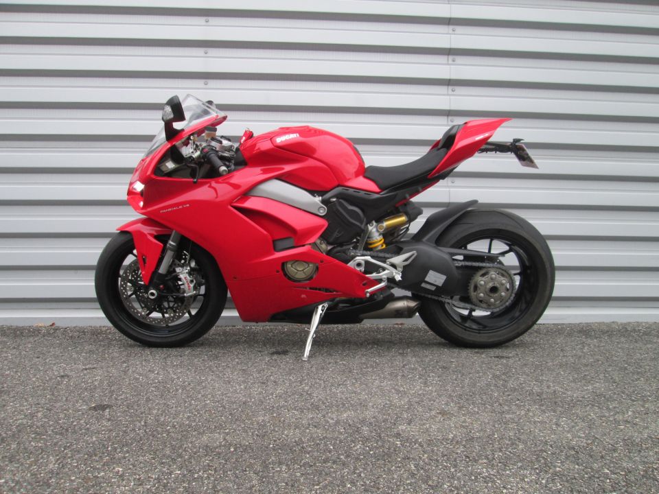 DUCATI PANIGALE 1103 V4 24