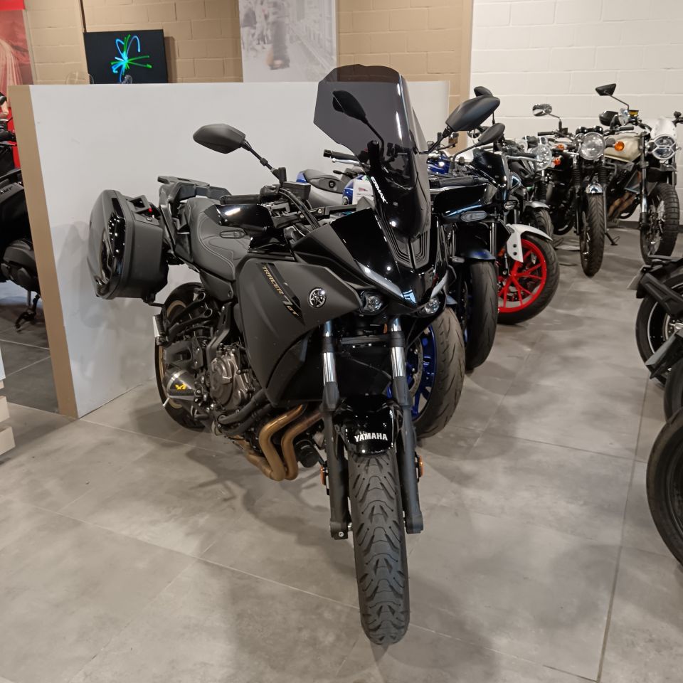YAMAHA TRACER 7 GT 35 KW 4