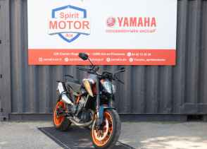 KTM 890 DUKE R - 2023