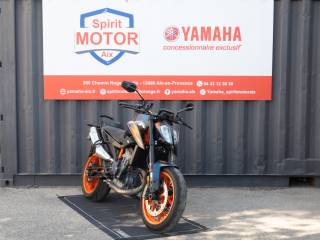 KTM 890 DUKE R - 2023
