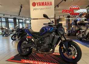 YAMAHA MT-09 Y-AMT 35 KW - 2025