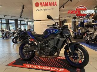 YAMAHA MT-09 Y-AMT 35 KW - 2025