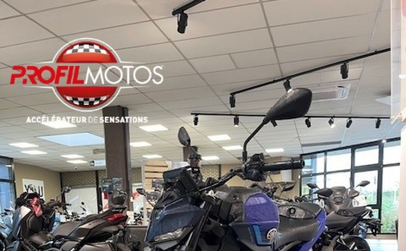 YAMAHA MT-09 Y-AMT 35 KW 2