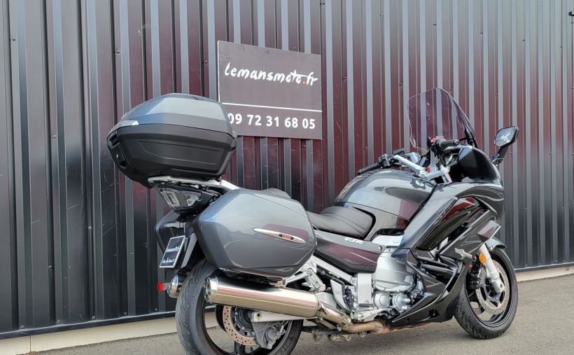 YAMAHA FJR 1300 30