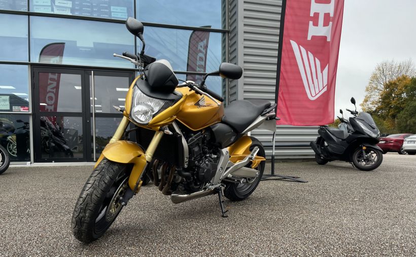 HONDA CB 600 HORNET 0