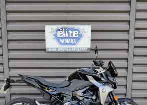 BMW F 900 XR - 2021