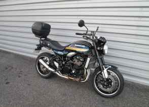 KAWASAKI Z900 SE - 2023