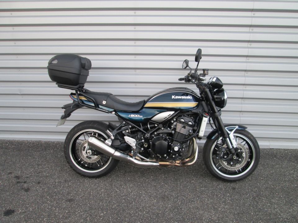 KAWASAKI Z900 SE 8