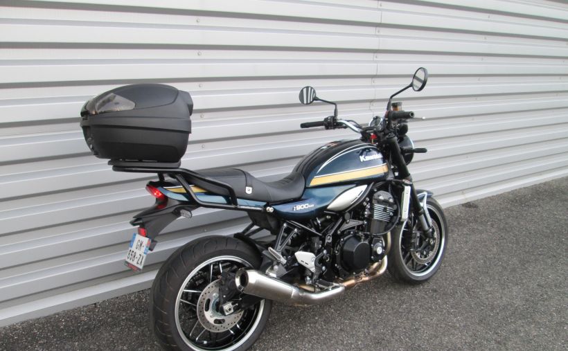 KAWASAKI Z900 SE 16