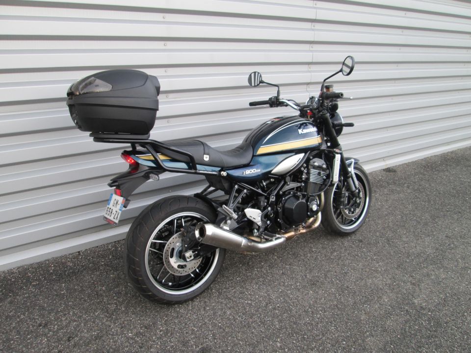 KAWASAKI Z900 SE 16