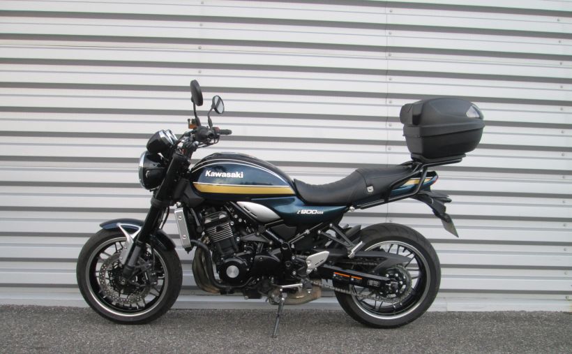 KAWASAKI Z900 SE 24