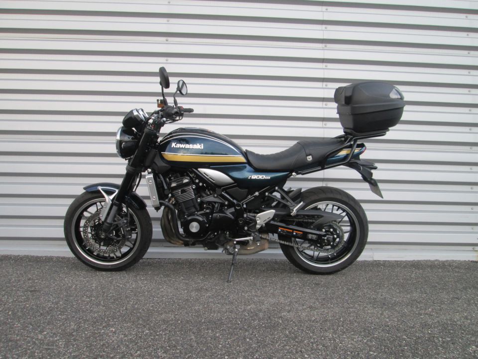 KAWASAKI Z900 SE 24