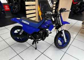 YAMAHA PW50 - 2023