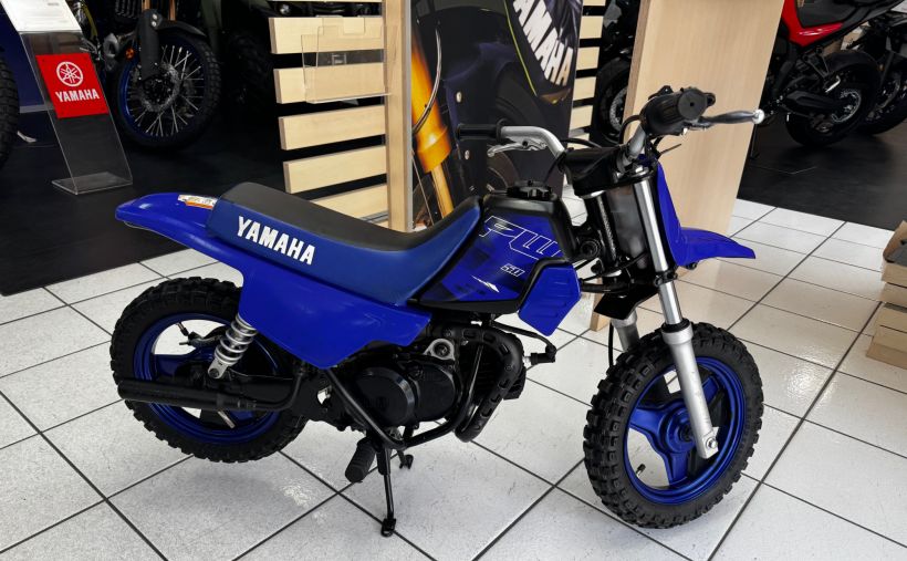 YAMAHA PW50 0