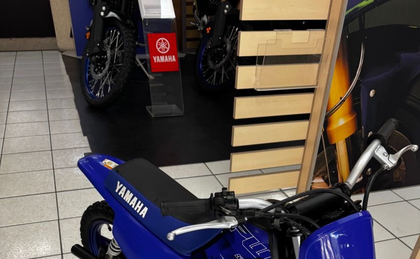 YAMAHA PW50 9