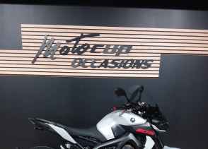 YAMAHA MT-09 - 2020