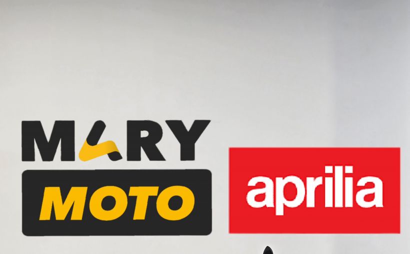 APRILIA TUONO 660 0