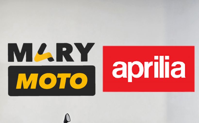 APRILIA TUONO 660 3